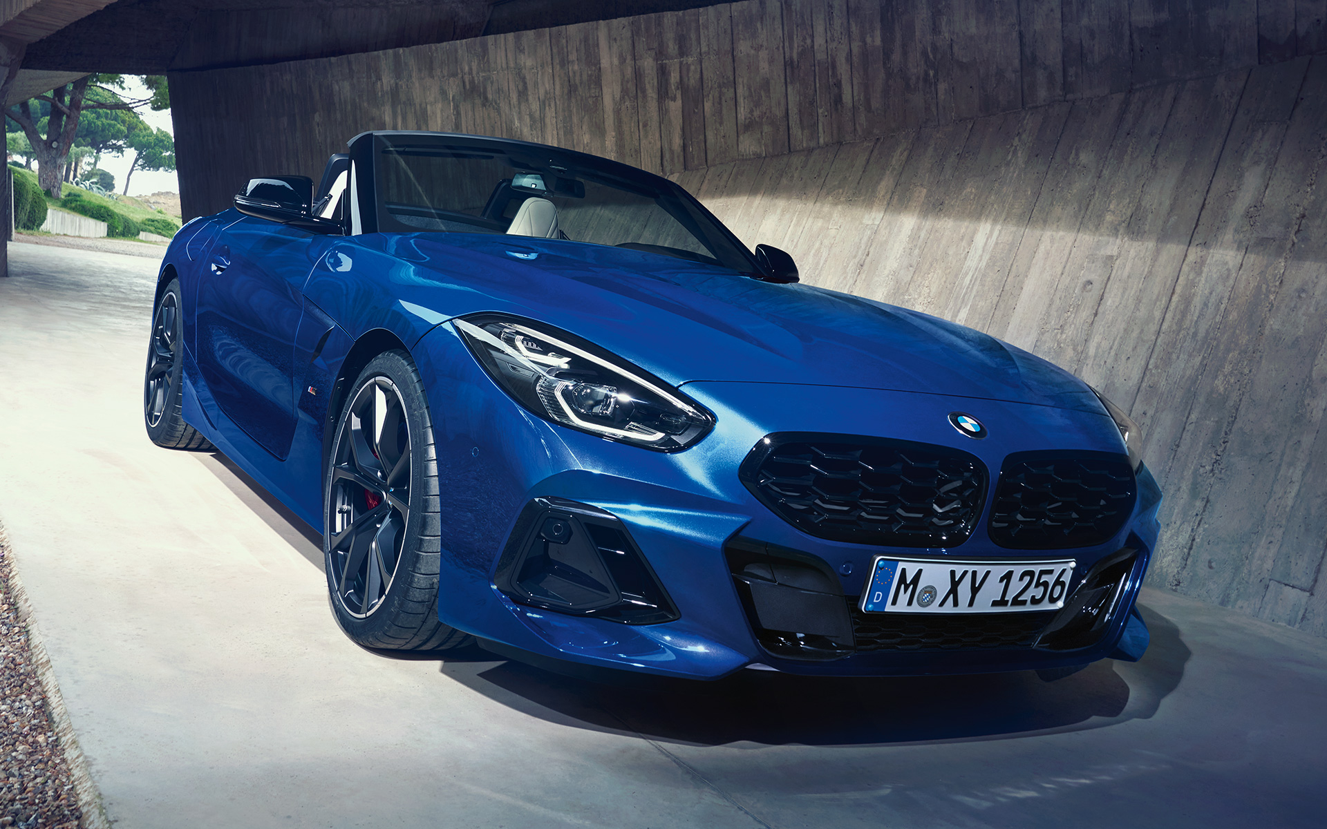 BMW Z4
