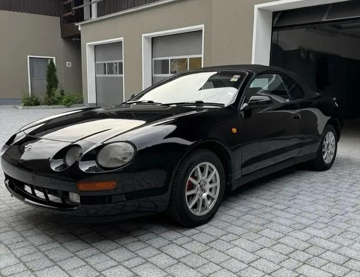 Celica autoscout24 0