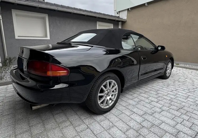 Celica autoscout24 1